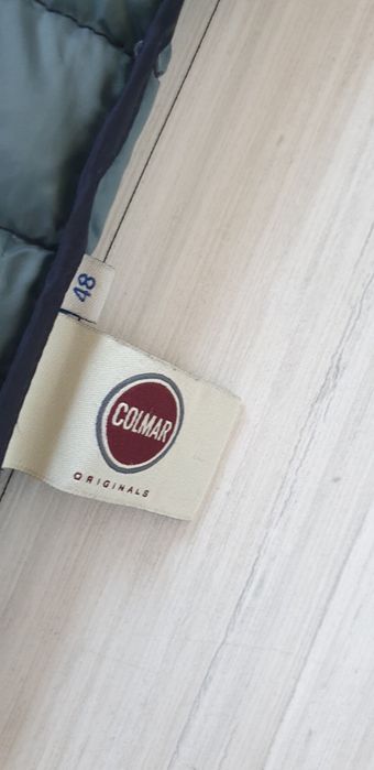 COLMAR Mens Down Jacket Size 48/ M ОРИГИНАЛ! Мъжко пухено Яке!