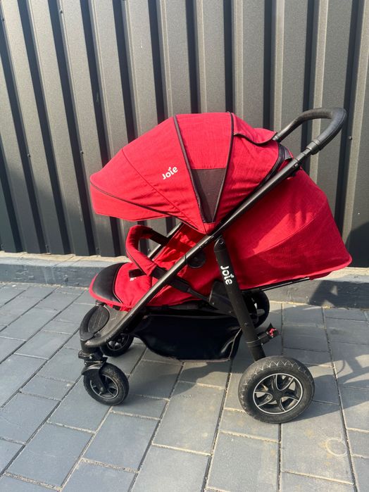 Carucior Joie Mytrax