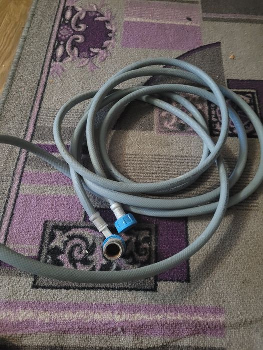 Шланг стиральной машины