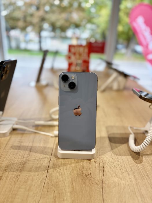 **ATS GSM**ID67568 iPhone 14 128Gb/Baterie96%/Garantie