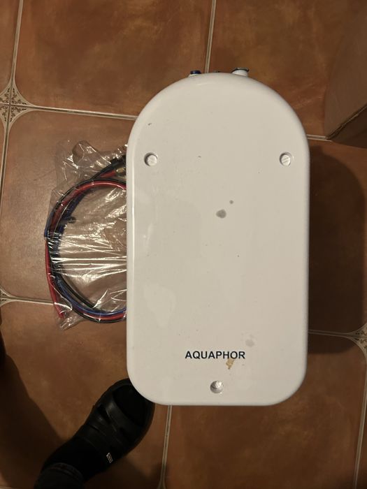 Aparat filtrat apa osmozo inversa Aquaphor