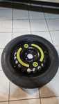 Rezerva slim r17 5x112 mercedes audi vw etc