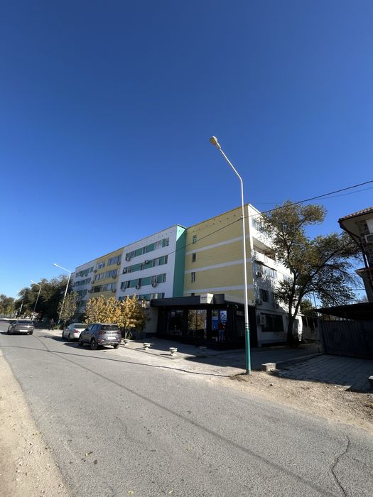 г Қызылорда Илясов 18