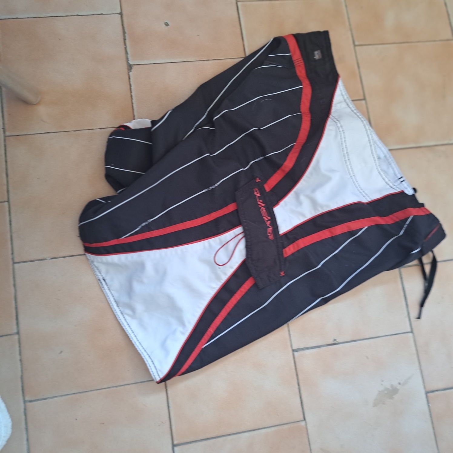 Quiksilver  мъжки бански