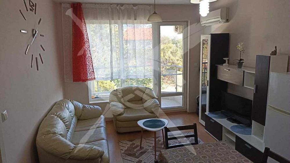 Тристаен апартамент в района на м-т Акчелар - 94113