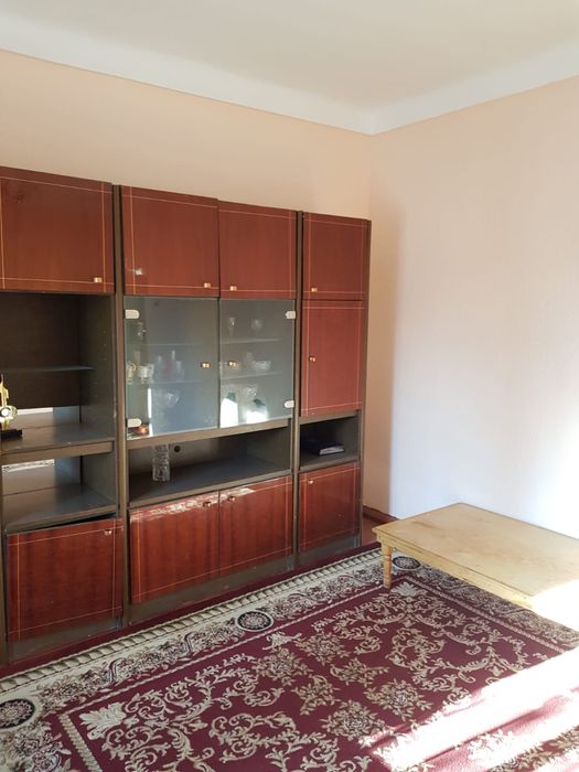 Дом Туркестан