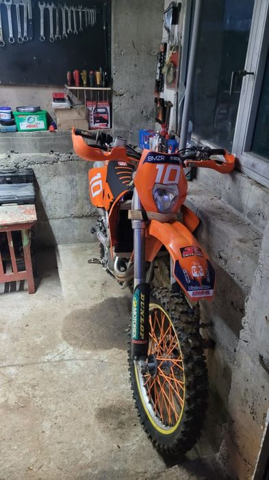 -KTM 520EXC 2002-
