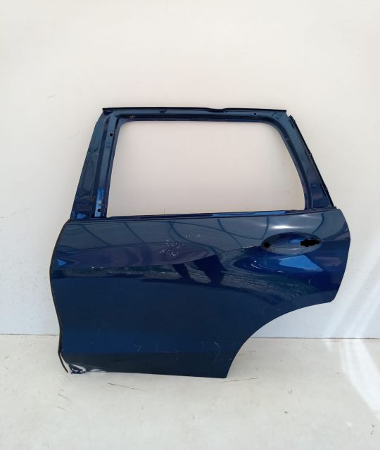 Usa stanga spate cu defect BMW X5 G05