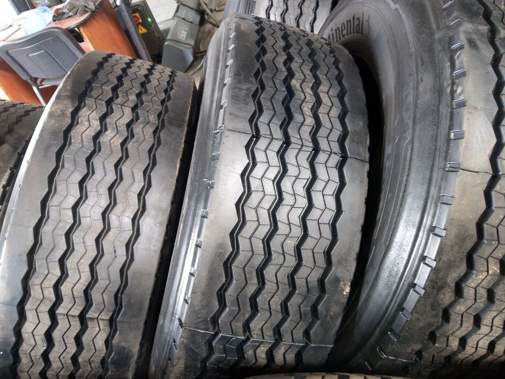 Anvelope 385/65R22,5 resapate