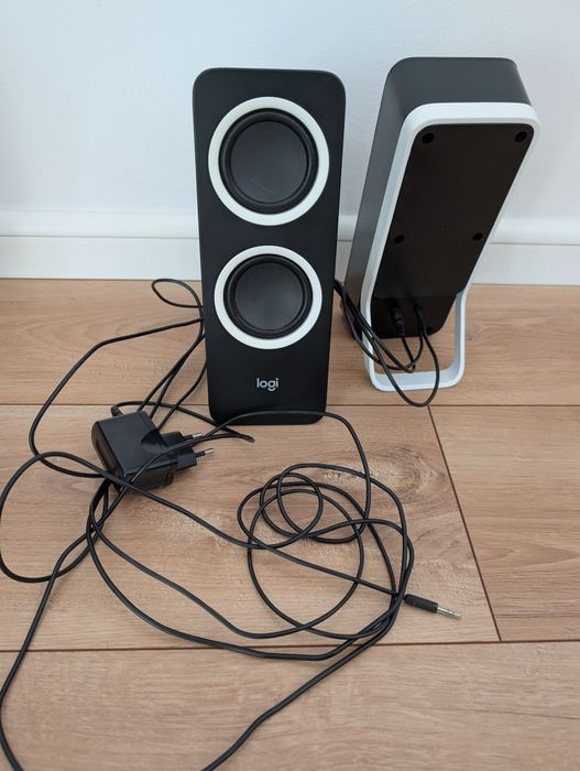 Boxe Logitech 2.0 Z200 10W RMS