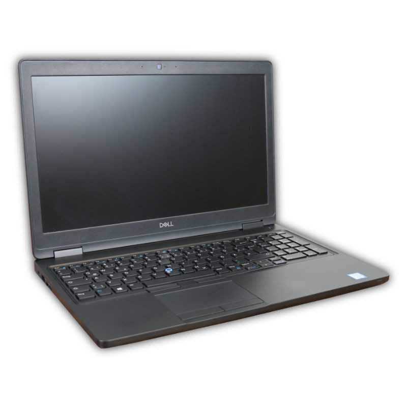 Laptop DELL i5 8Gen 20GB Ddr4 m.2 512 Gb USB C iluminat