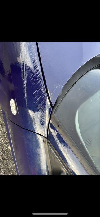 Audi pentru dezmembrat