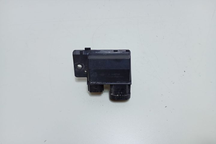 Rezistenta aeroterma 255501295R Dacia Sandero  seria