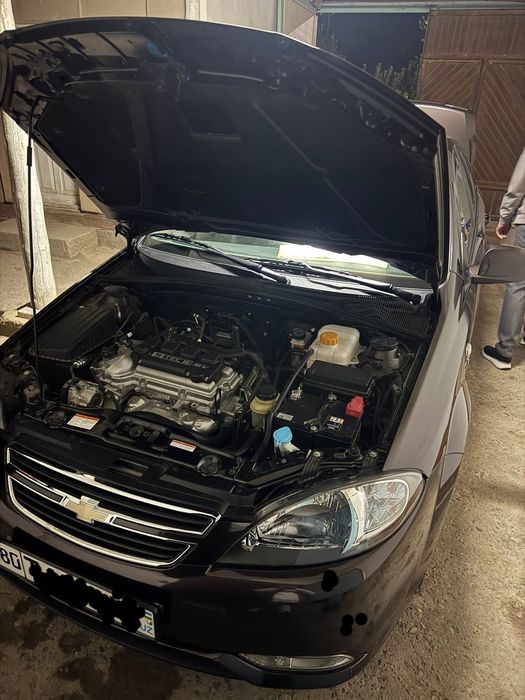 Srocna 2023yil Chevrolet Gentra Sotiladi