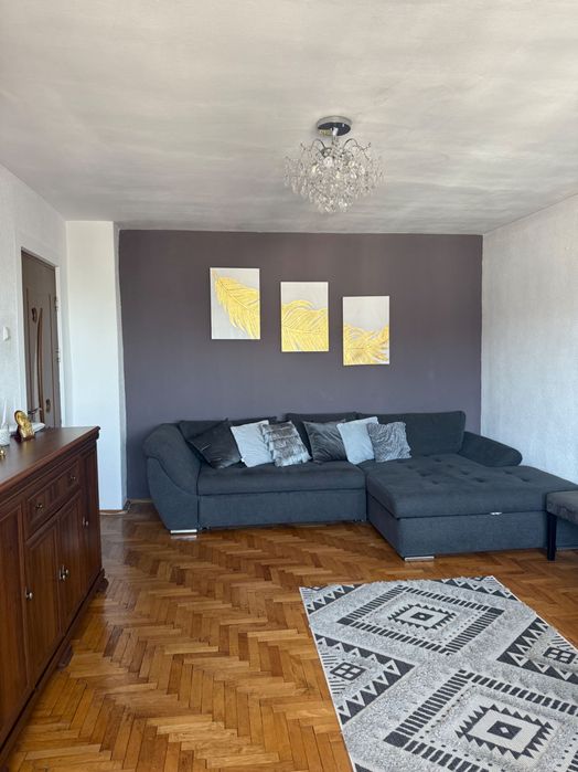 - Ideal pentru familie – Apartament 4 camere,spațios, complet echipat