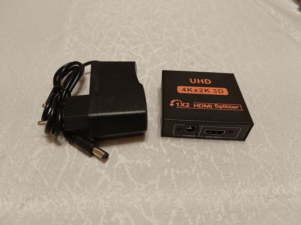 HDMI видео трансмитер, сплитер, тв сендер. Wireless безжичен