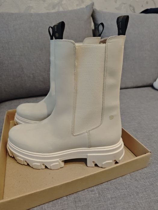 Дамски ботуши the ines The original 1936