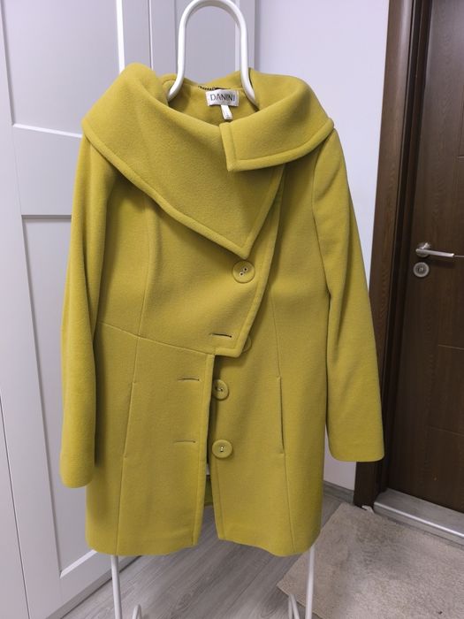 Палто DANINI, р-р 44, 40лв