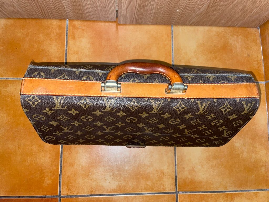 Servieta bărbați Louis Vuitton