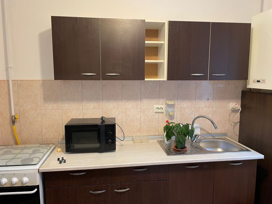 Închiriez apartament 3 camere Mănăștur