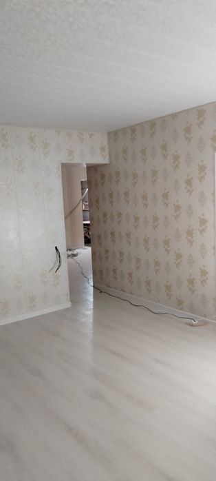 Установка декор, пластик