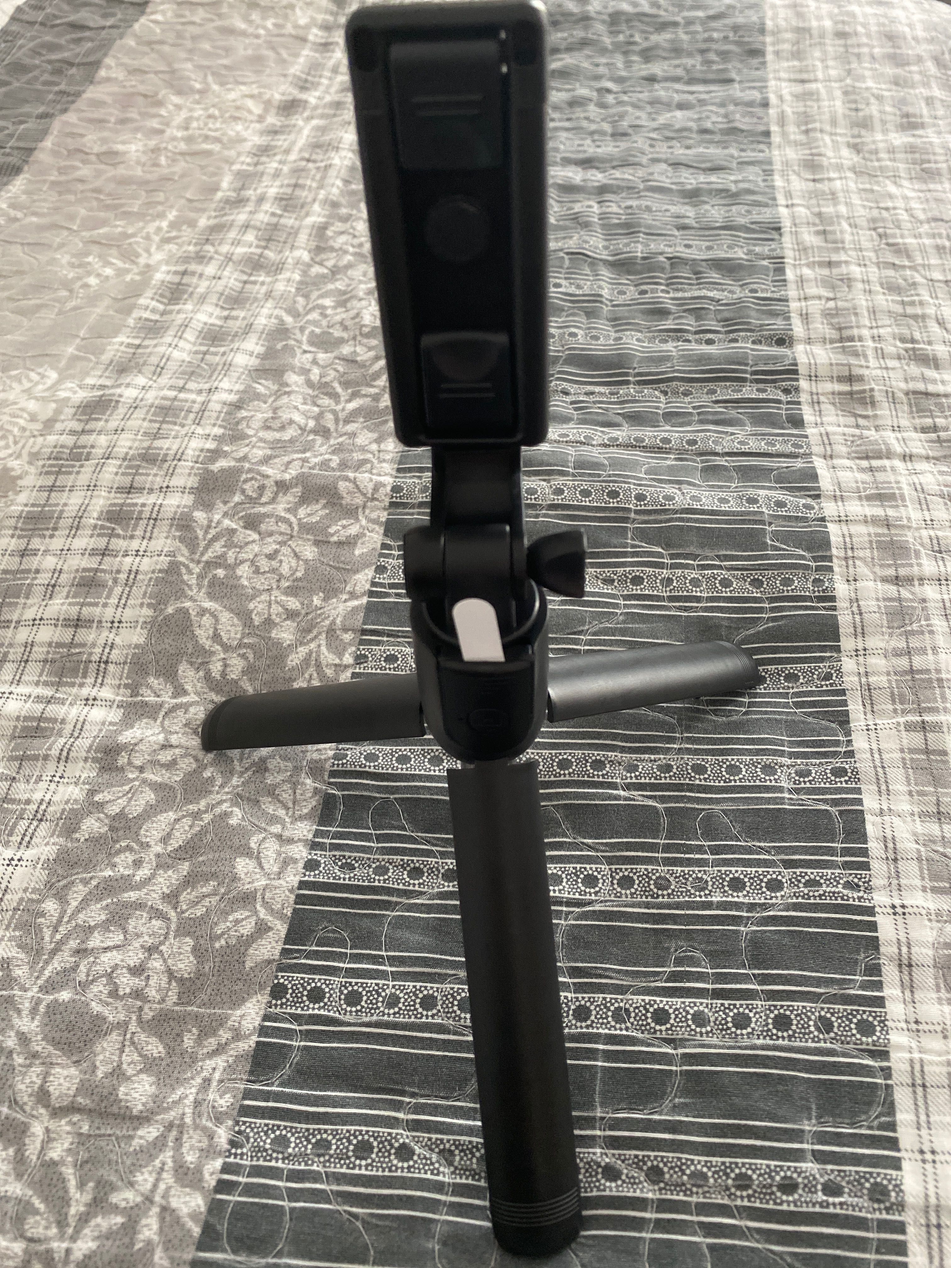 Selfie Stick/Băț foto bluethooth