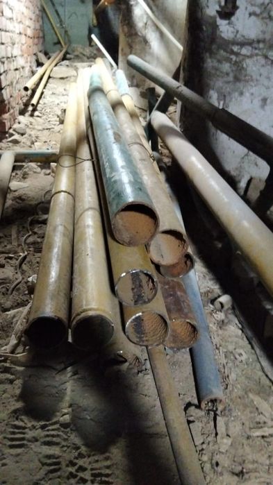 Продам трубы б/у