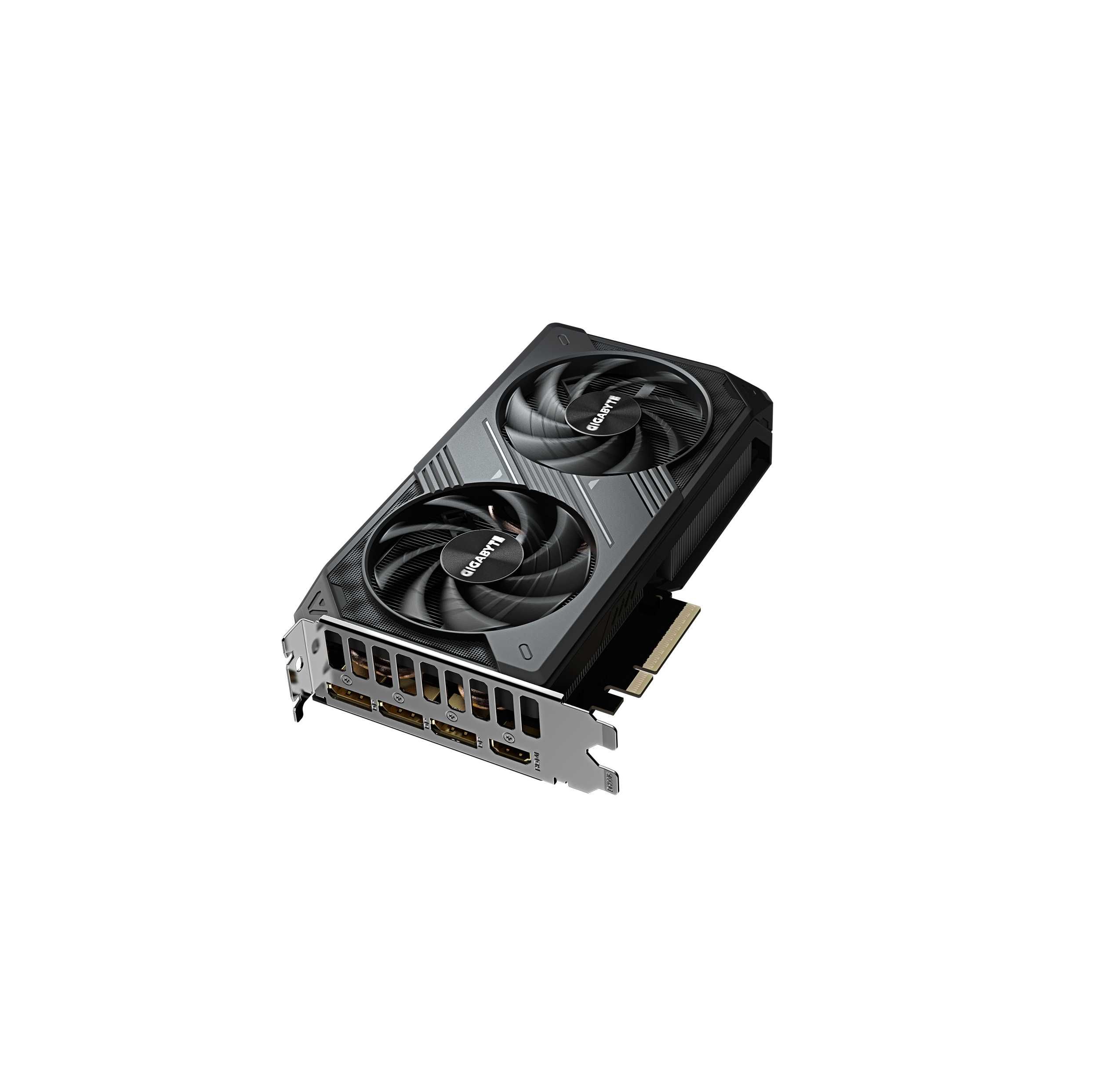 ; Видеокарта GIGABYTE RTX5060 8GB Windforce OC