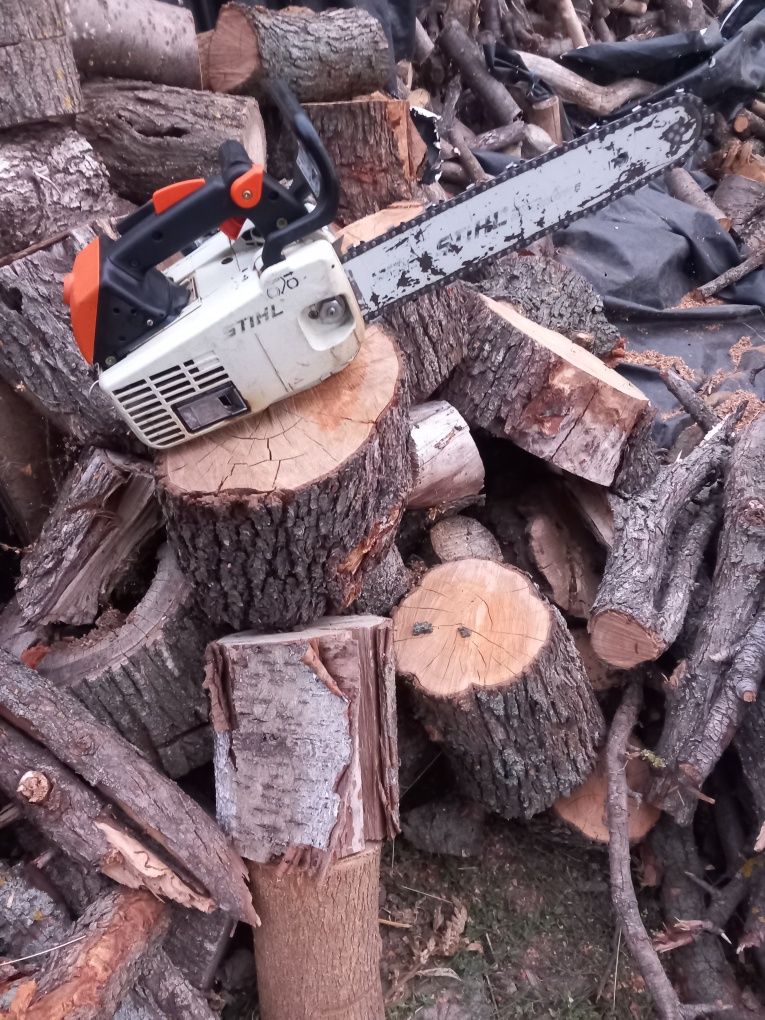 Stihl ms 201tc ported stihl 200T резачка кастрачка
