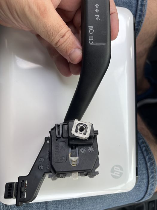 Части за VW Golf 5