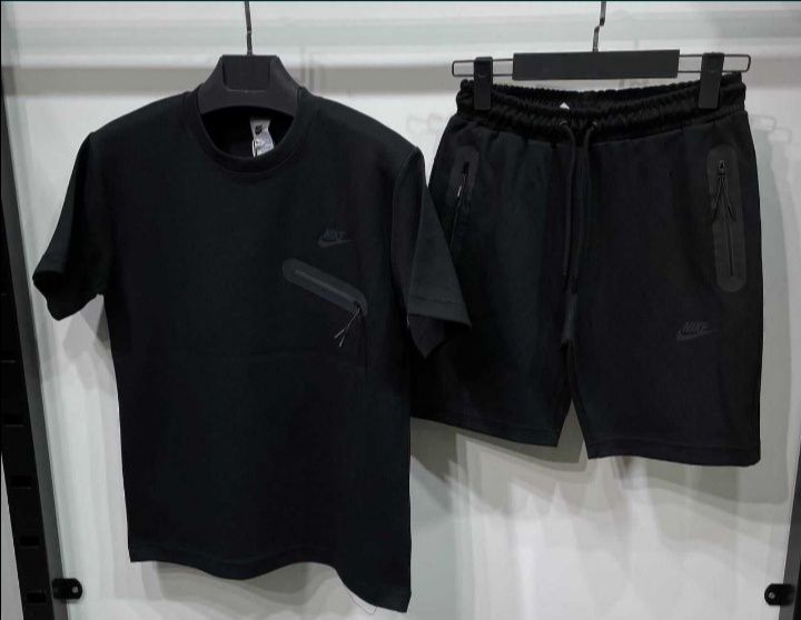 Set bărbați Nike Tech Fleece