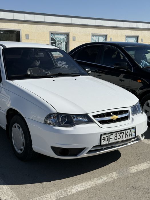 2015 nexia 2 Metanda