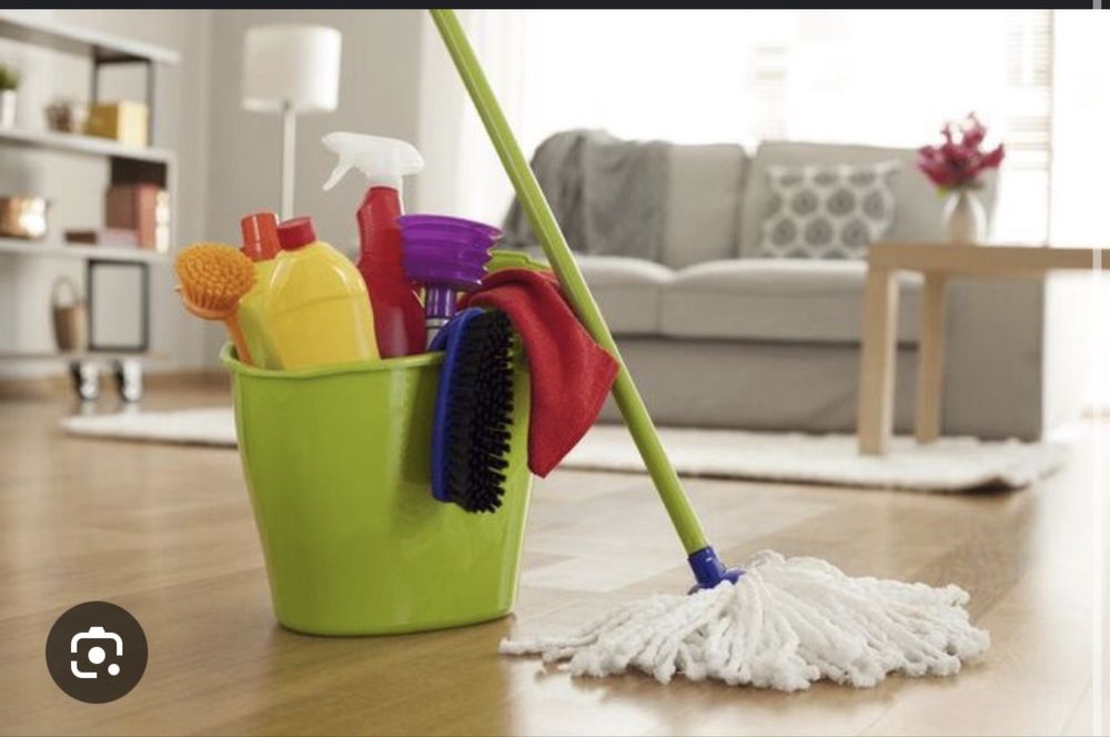 Servicii de curatenie