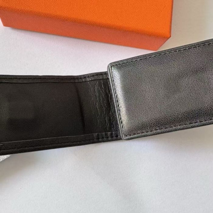 S.T. Dupont Ligne 2 – оригинален кожен калъф за запалка