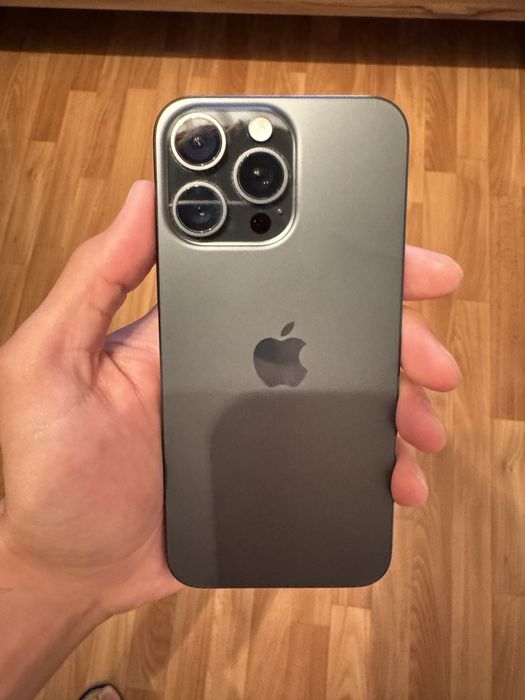 iPhone 15 Pro Max на запчасти