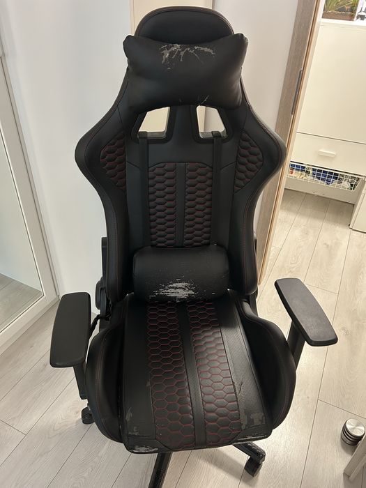 Scaun de birou LEGEND