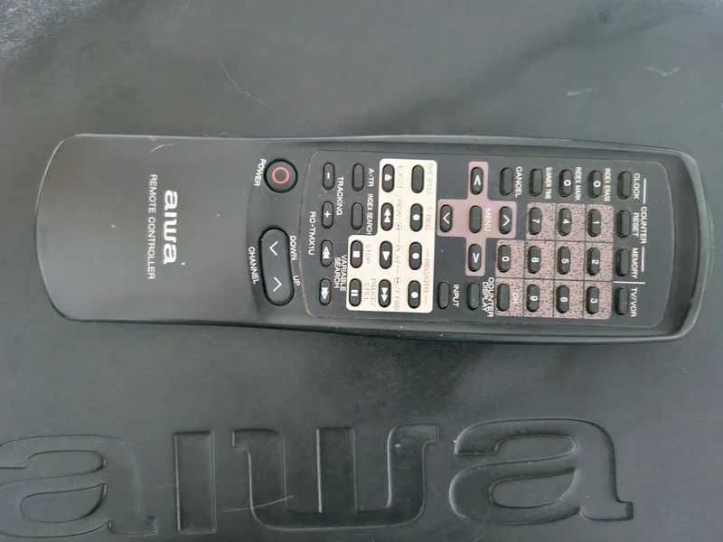 Video recorder Aiwa HV-MX1U VHS Digital Converter