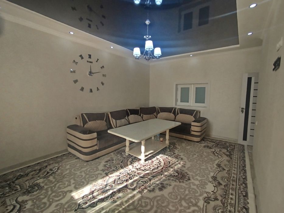 В дол дороги 58м2 2х комнатная новостройка на 2-этаже Адрес Микрорайон