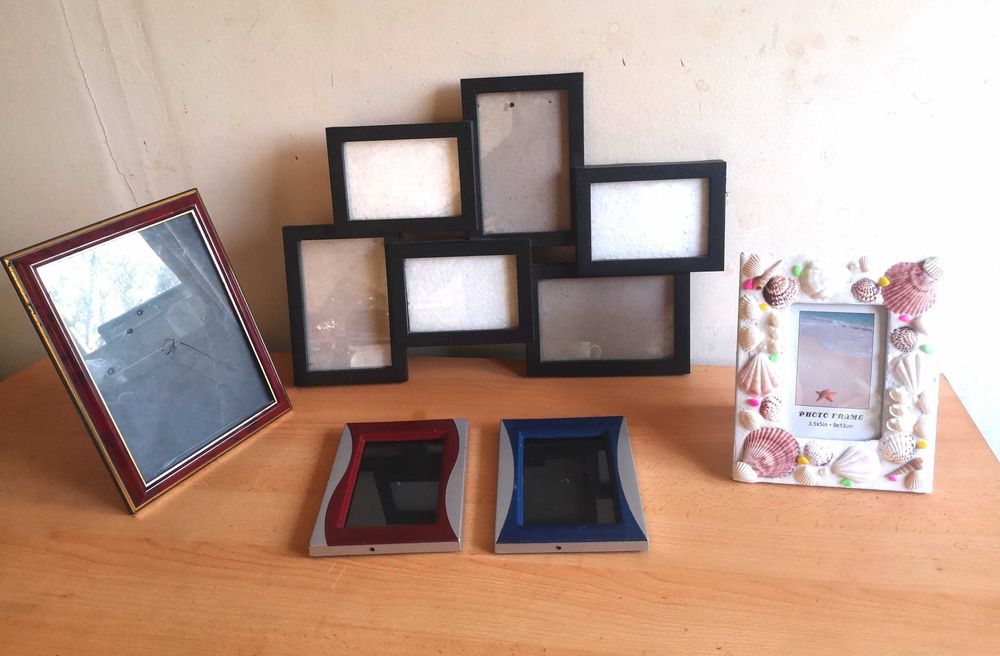 Rame pentru fotografii