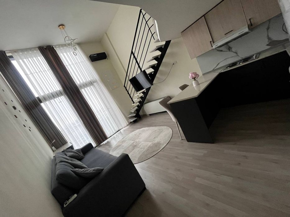 Сдается квартира 2-х комнатная, от собственника, ЖК Besh Chinor