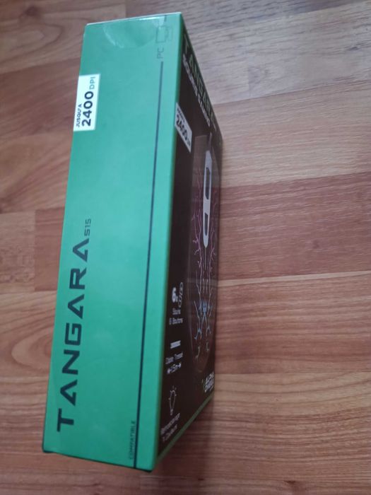 Vând Mouse Gaming Alpha Omega S15