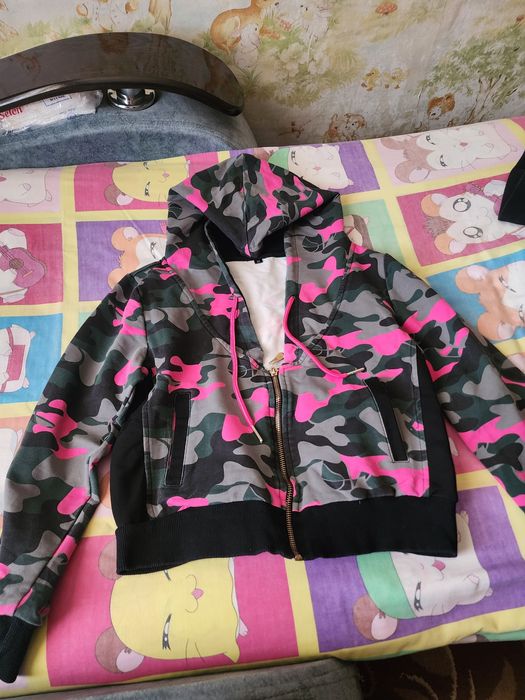 Спортивный костюм 44-46