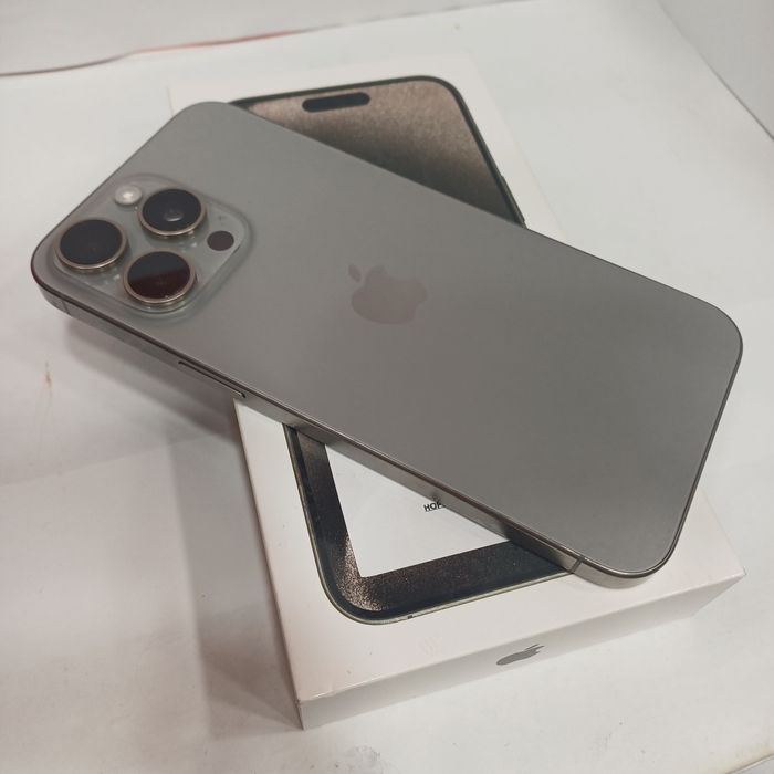 Hope Amanet P1 / Iphone 15 Pro Max