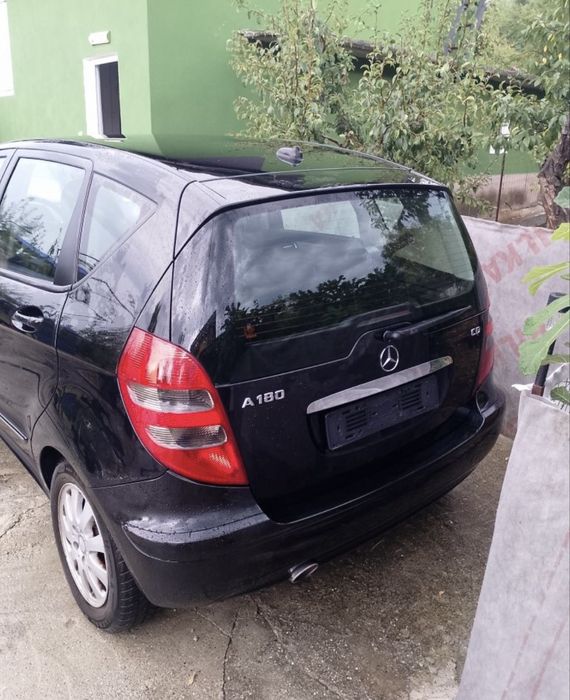 Vand mercedes a180 CDI facelift
