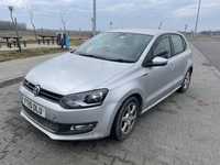 Vw Polo на части