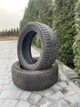 Cauciucuri iarna 225/50 r17 aproape noi