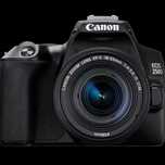 Canon 250d sotiladi