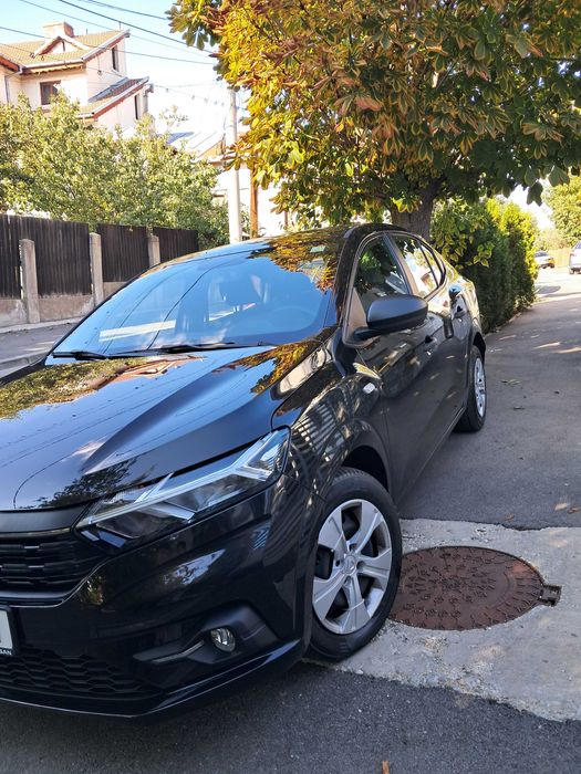 Dacia Logan SCE 65 Essential