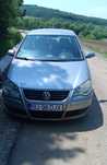 Vând vw polo 1.4 tdi