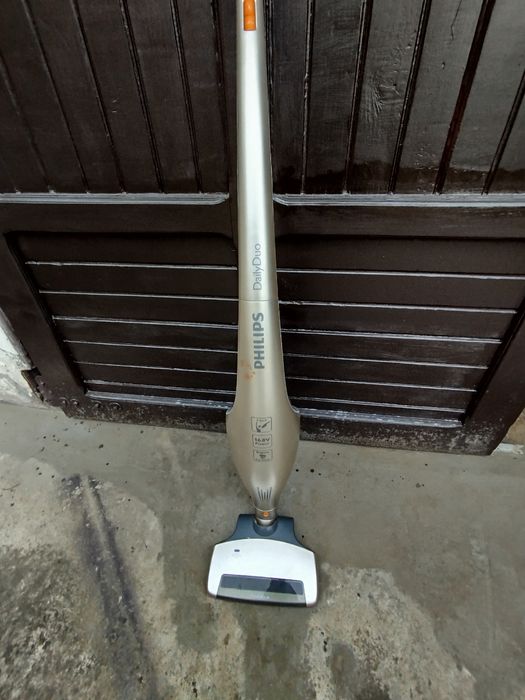 Aspirator Philips DailyDuo citiți anunțul!